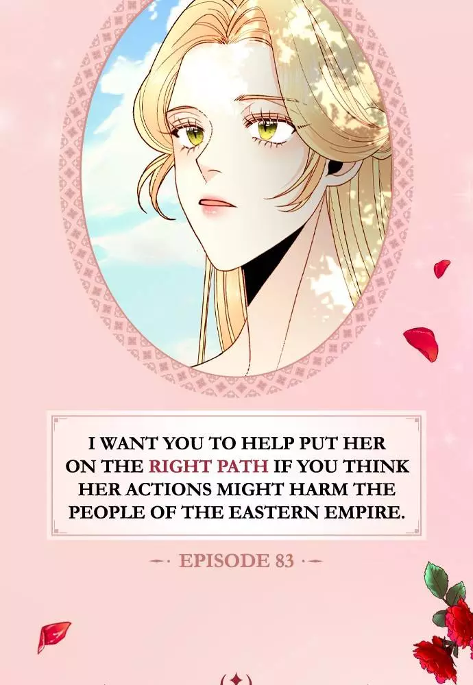 Read Remarried Empress EN Manga Online