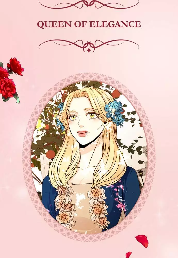 Read Remarried Empress EN Manga Online