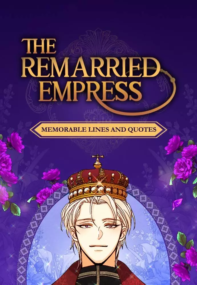 Read Remarried Empress EN Manga Online