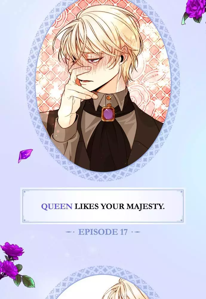 Read Remarried Empress EN Manga Online