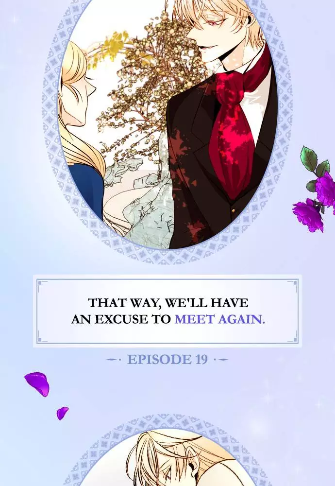 Read Remarried Empress EN Manga Online