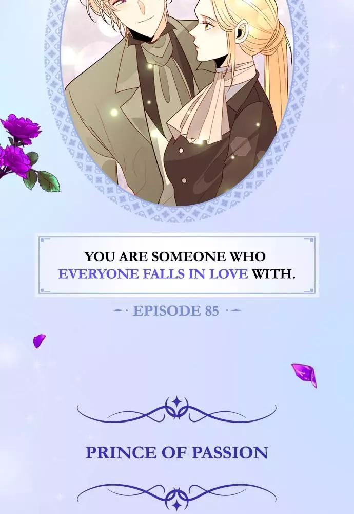Read Remarried Empress EN Manga Online