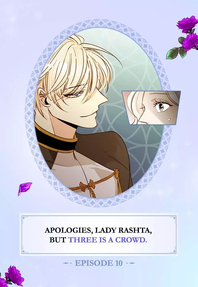 Read Remarried Empress EN Manga Online
