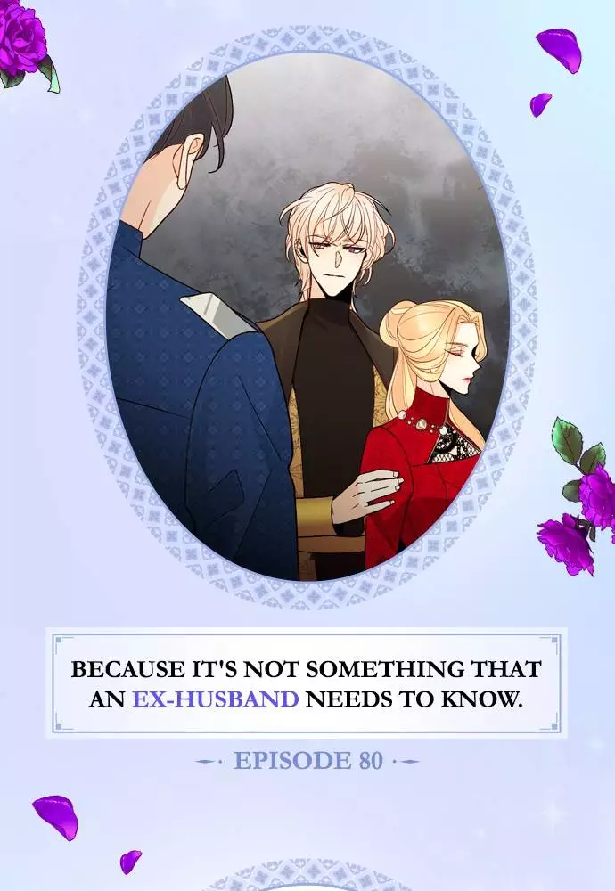 Read Remarried Empress EN Manga Online