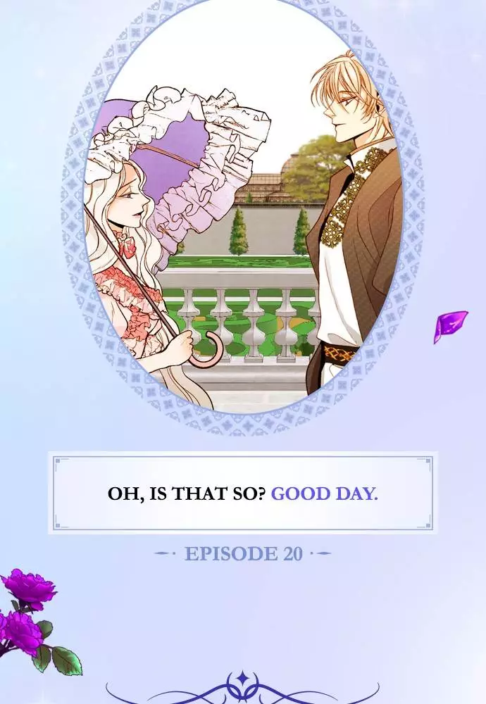 Read Remarried Empress EN Manga Online