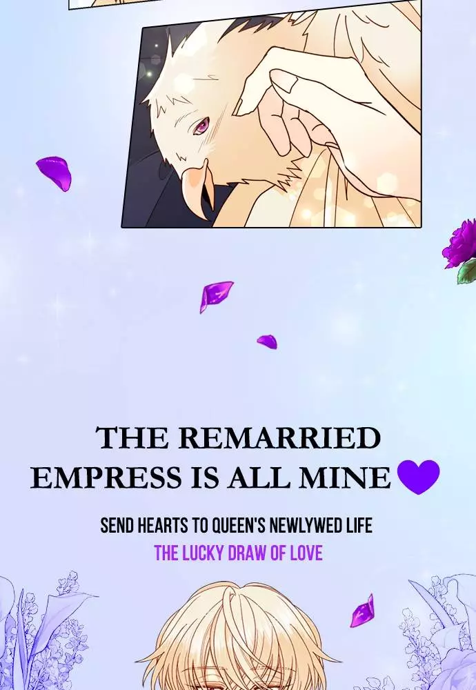 Read Remarried Empress EN Manga Online