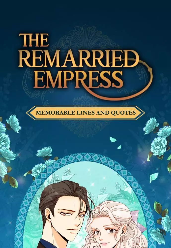 Read Remarried Empress EN Manga Online