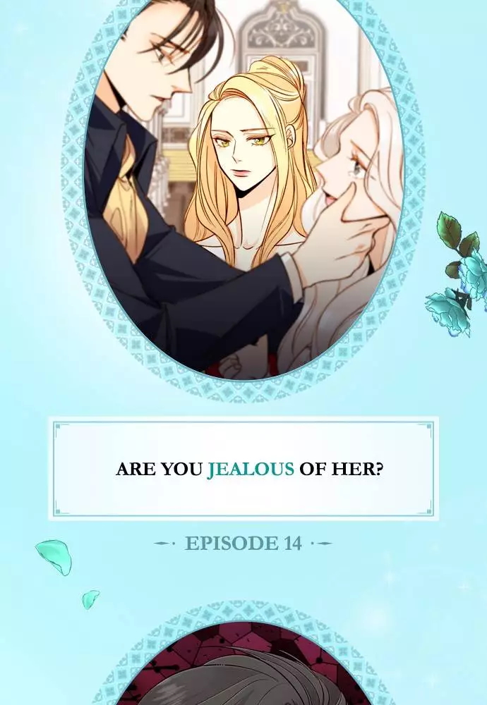 Read Remarried Empress EN Manga Online