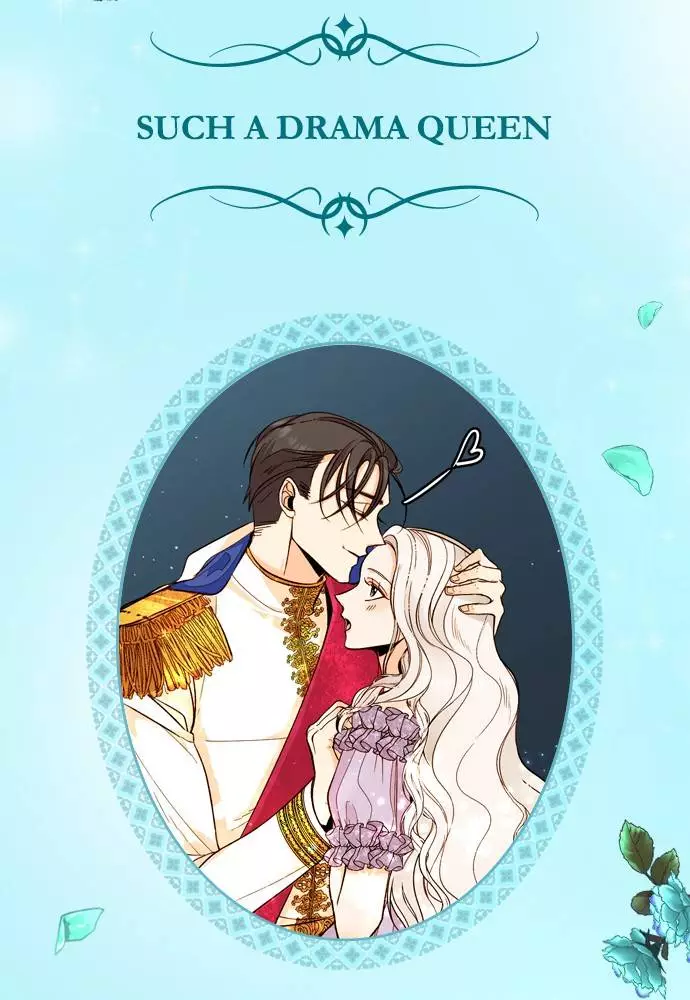 Read Remarried Empress EN Manga Online