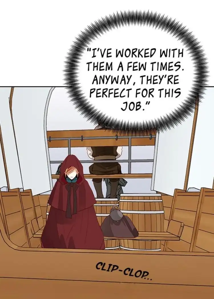 Read Remarried Empress EN Manga Online