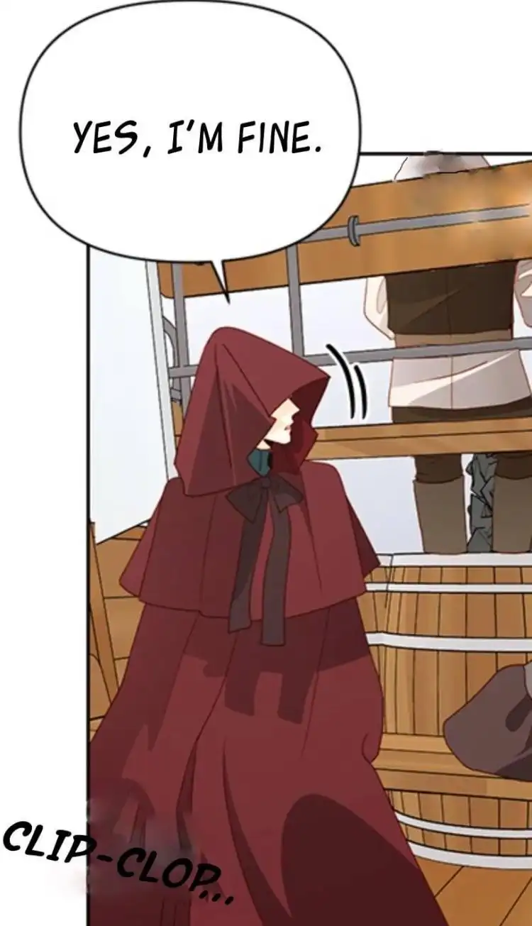 Read Remarried Empress EN Manga Online