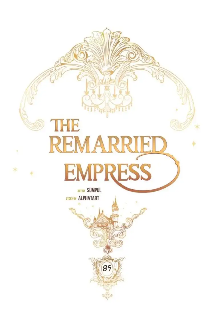 Read Remarried Empress EN Manga Online