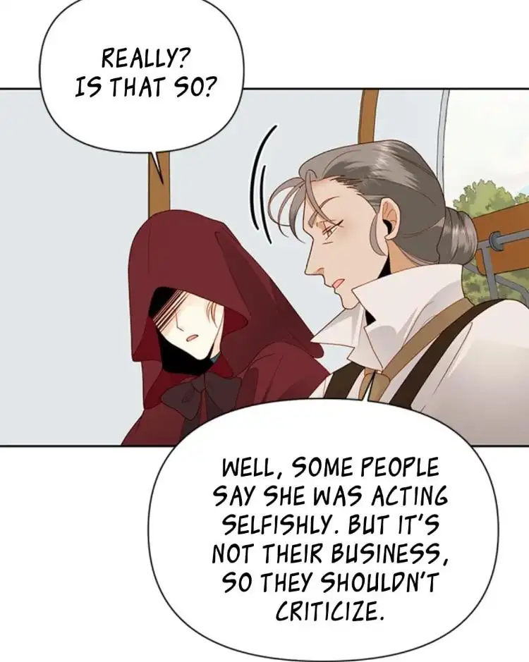 Read Remarried Empress EN Manga Online