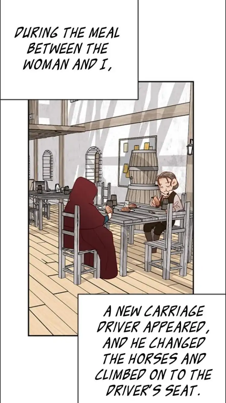 Read Remarried Empress EN Manga Online