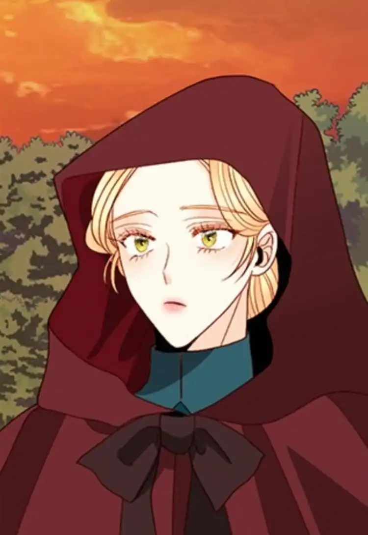 Read Remarried Empress EN Manga Online