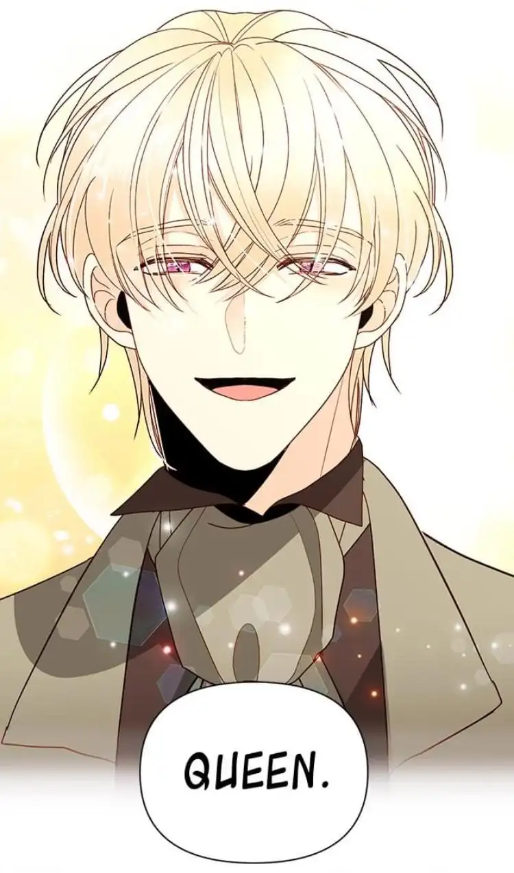 Read Remarried Empress EN Manga Online