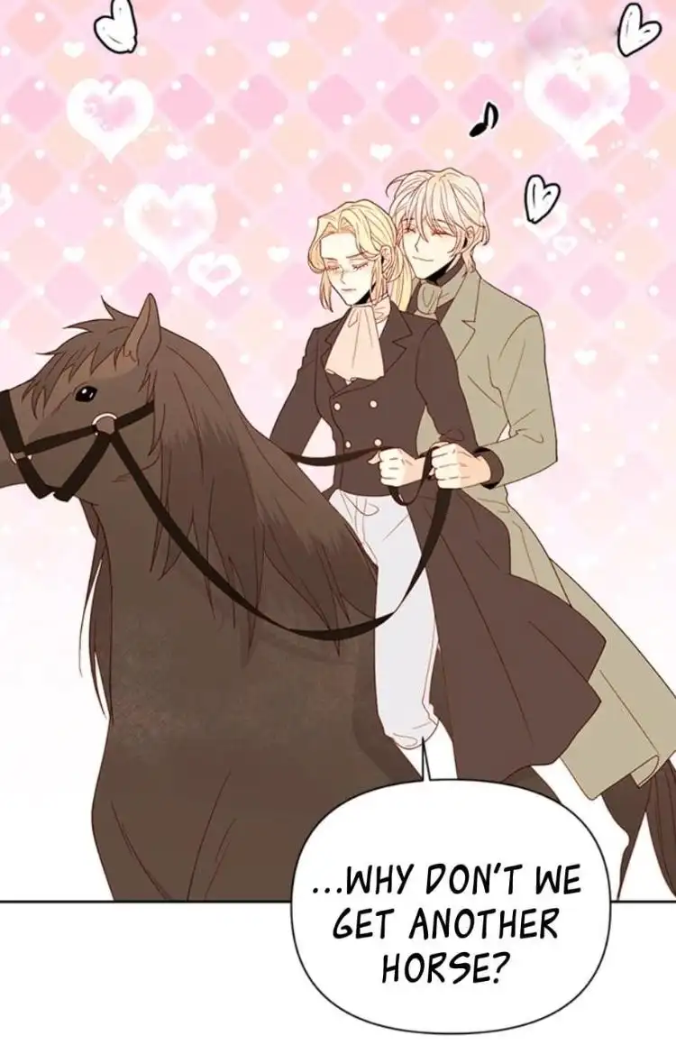 Read Remarried Empress EN Manga Online