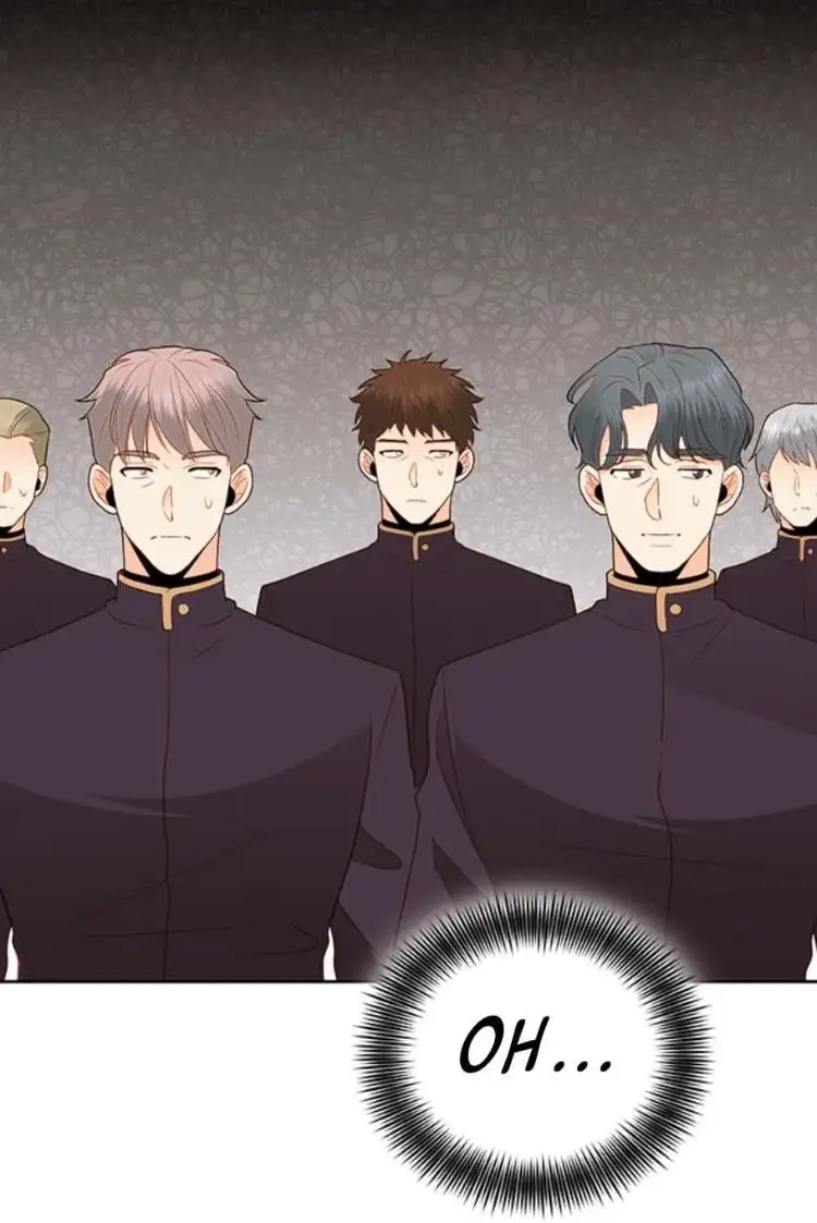 Read Remarried Empress EN Manga Online