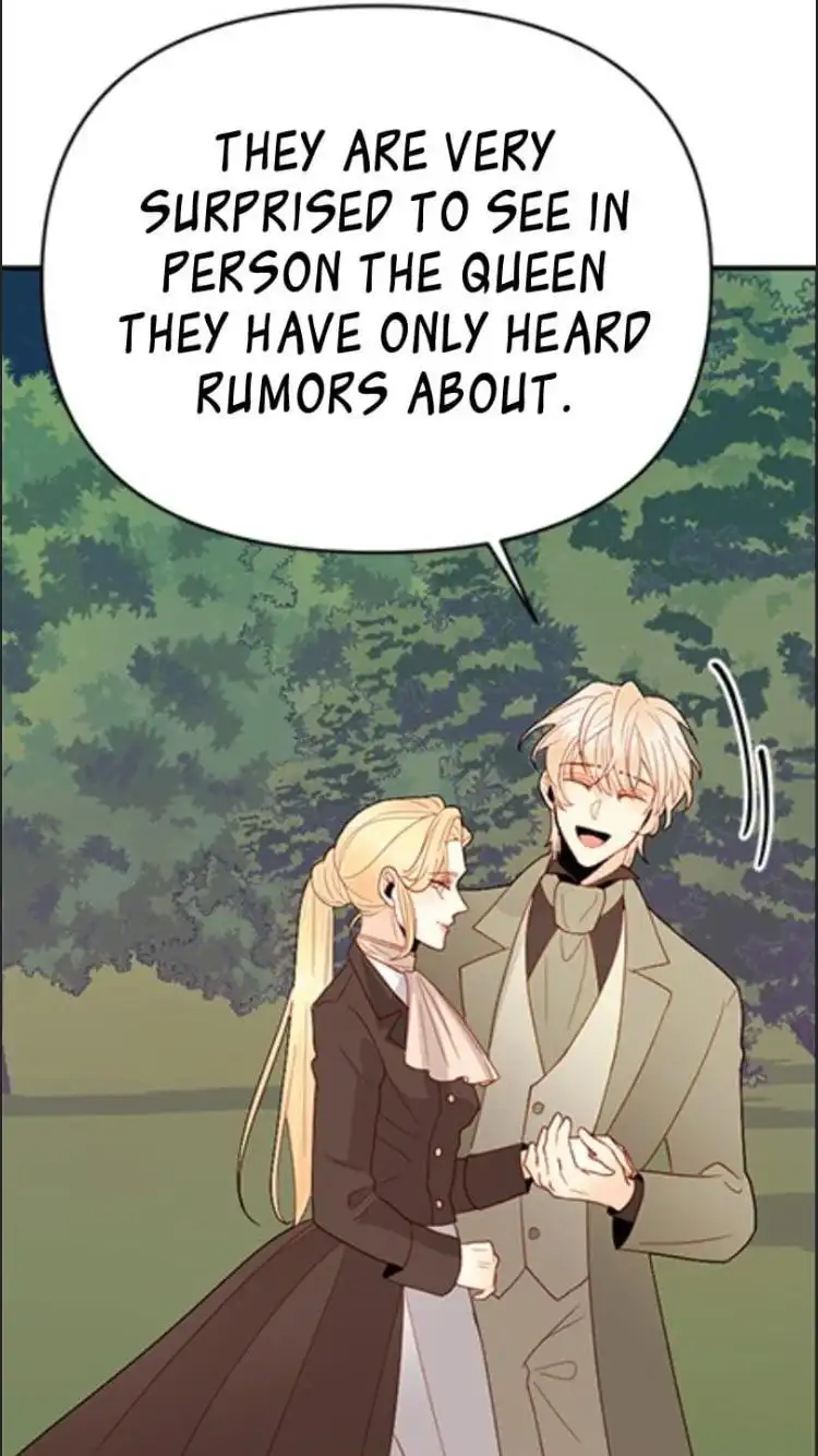 Read Remarried Empress EN Manga Online