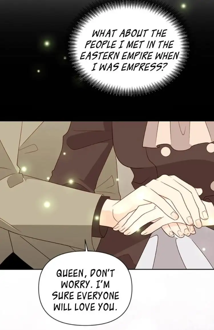 Read Remarried Empress EN Manga Online