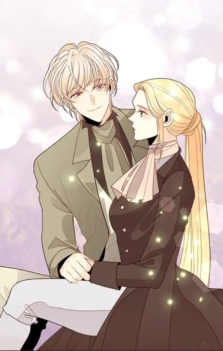 Read Remarried Empress EN Manga Online
