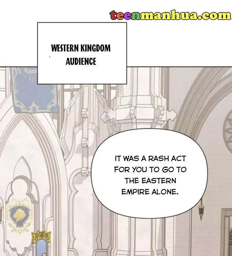Read Remarried Empress EN Manga Online