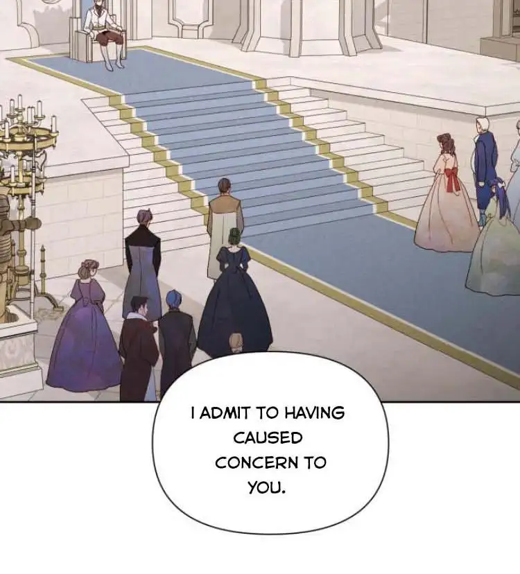 Read Remarried Empress EN Manga Online