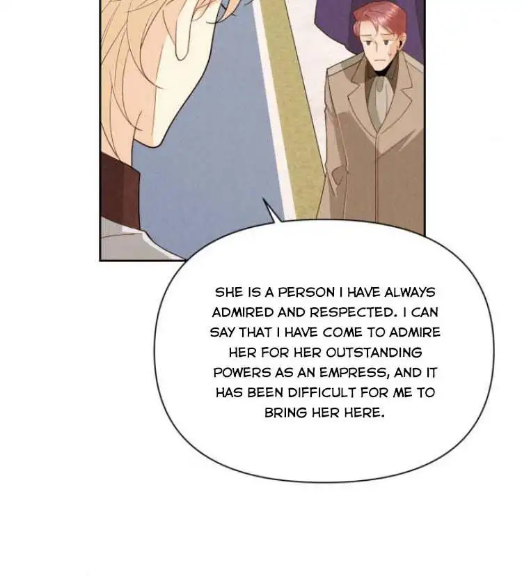 Read Remarried Empress EN Manga Online