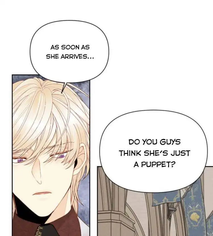 Read Remarried Empress EN Manga Online