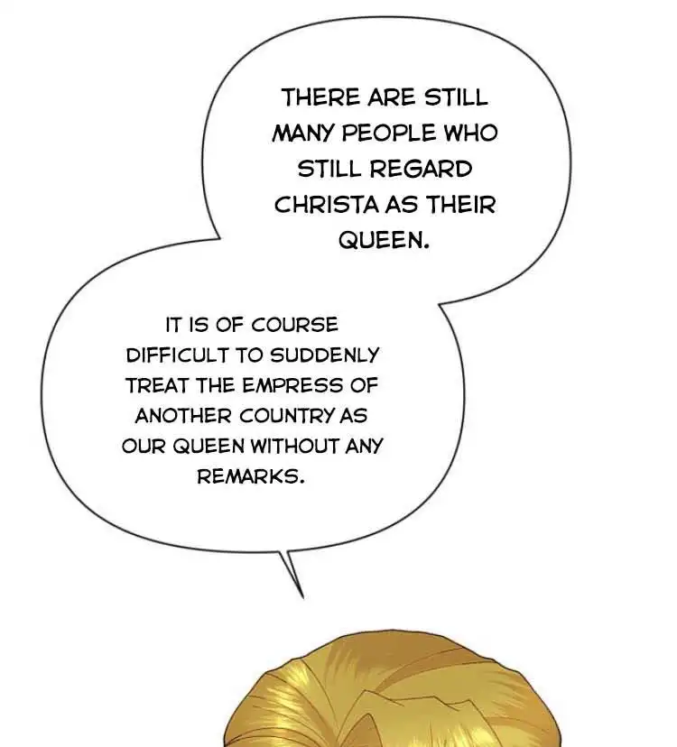Read Remarried Empress EN Manga Online