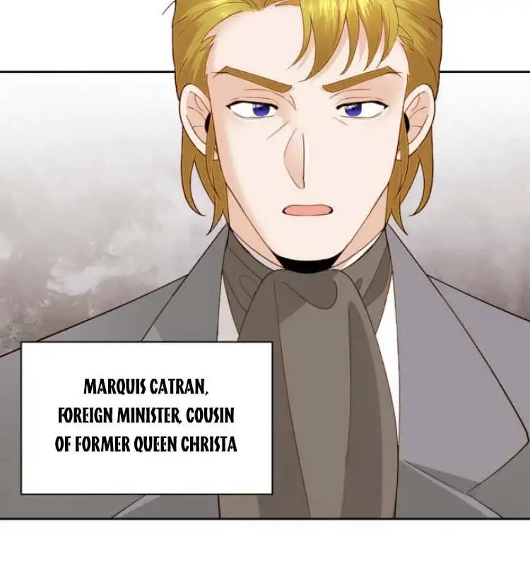 Read Remarried Empress EN Manga Online