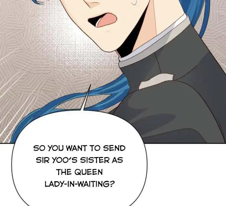 Read Remarried Empress EN Manga Online