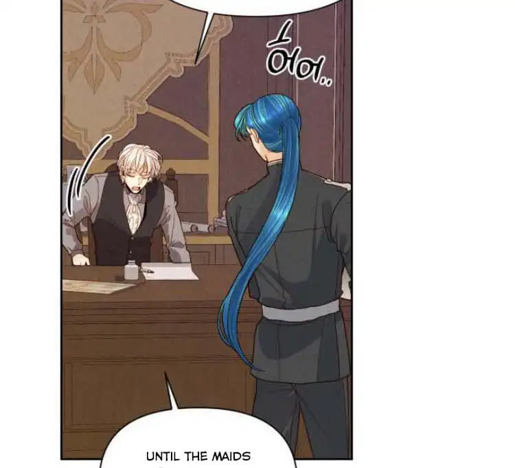 Read Remarried Empress EN Manga Online