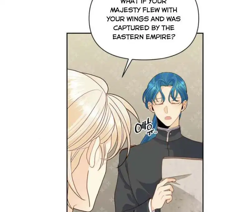 Read Remarried Empress EN Manga Online