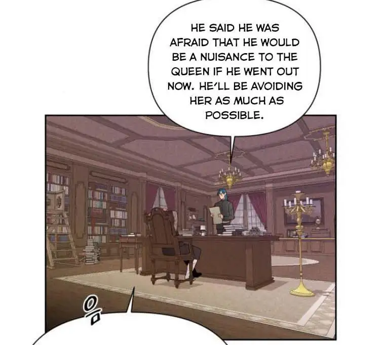 Read Remarried Empress EN Manga Online