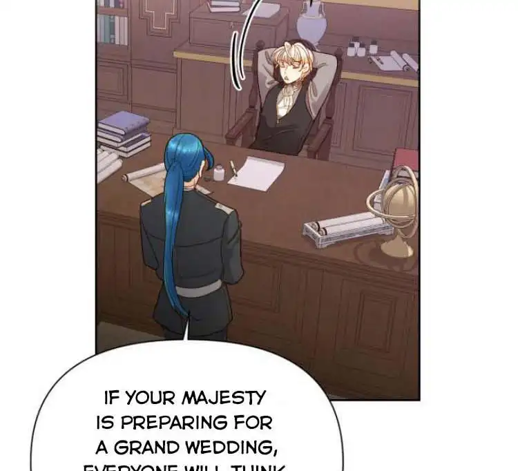 Read Remarried Empress EN Manga Online