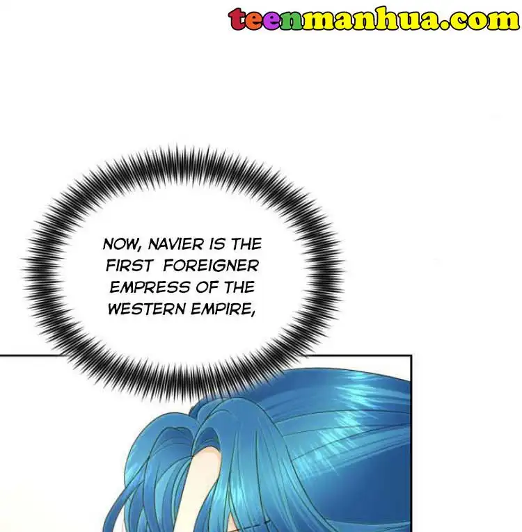Read Remarried Empress EN Manga Online