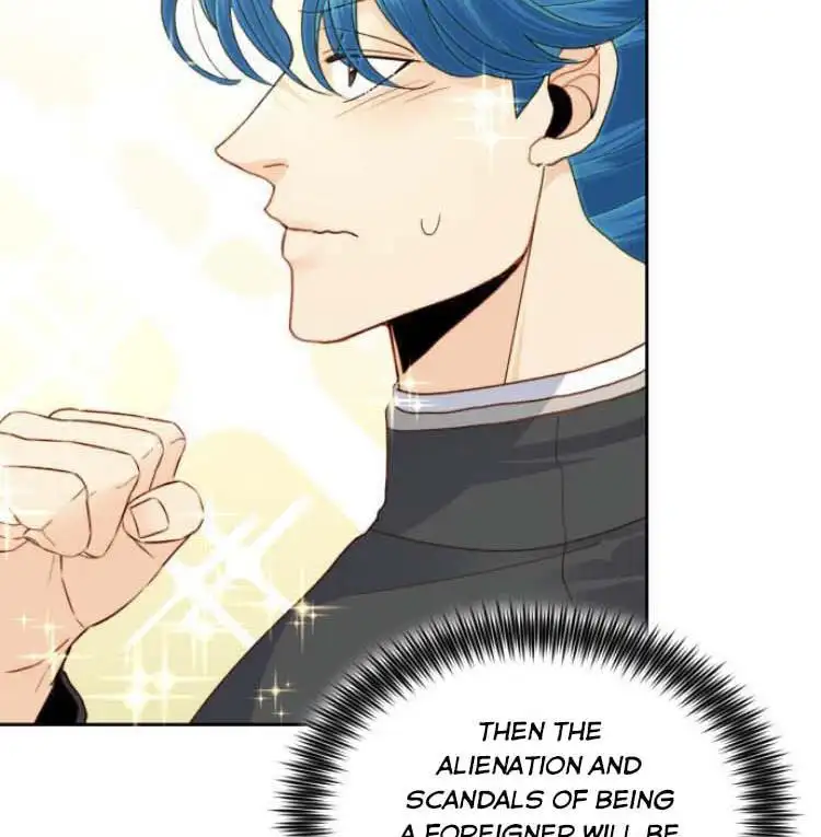 Read Remarried Empress EN Manga Online