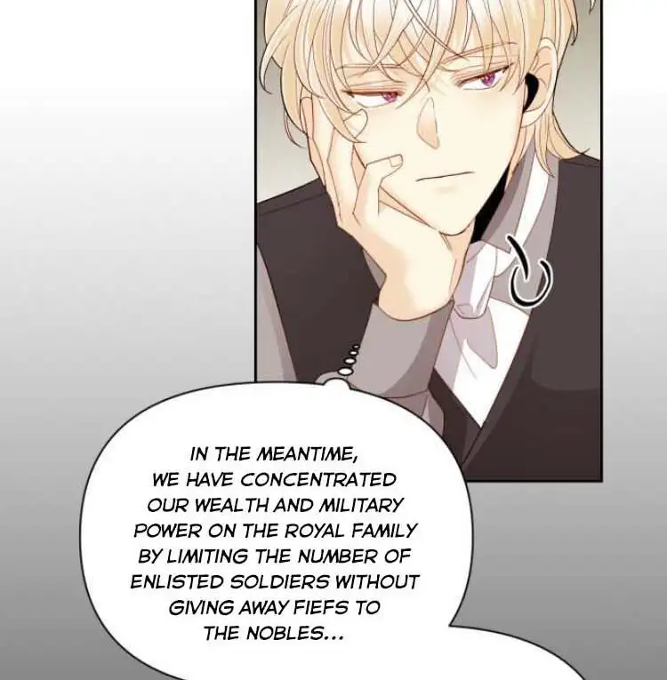 Read Remarried Empress EN Manga Online