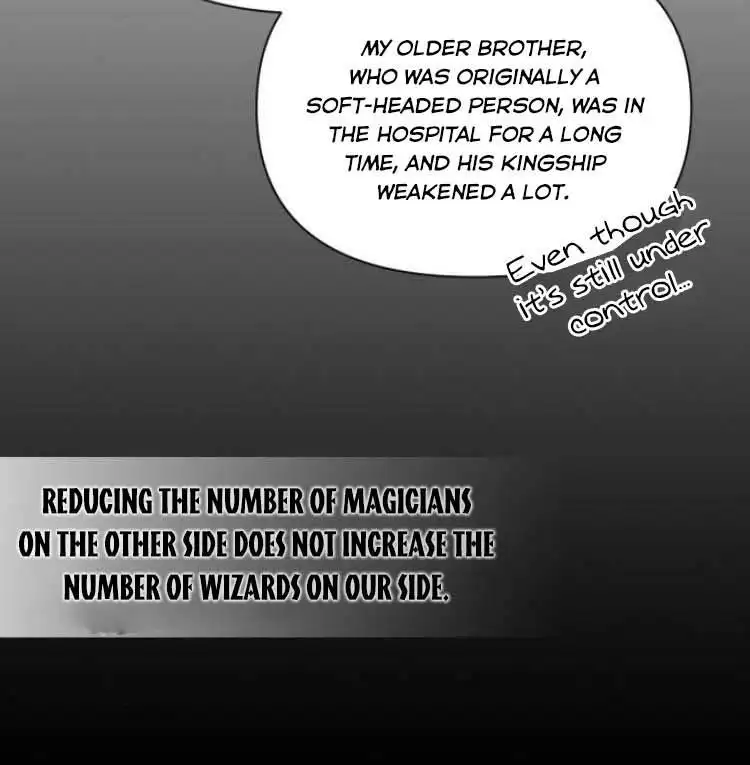 Read Remarried Empress EN Manga Online