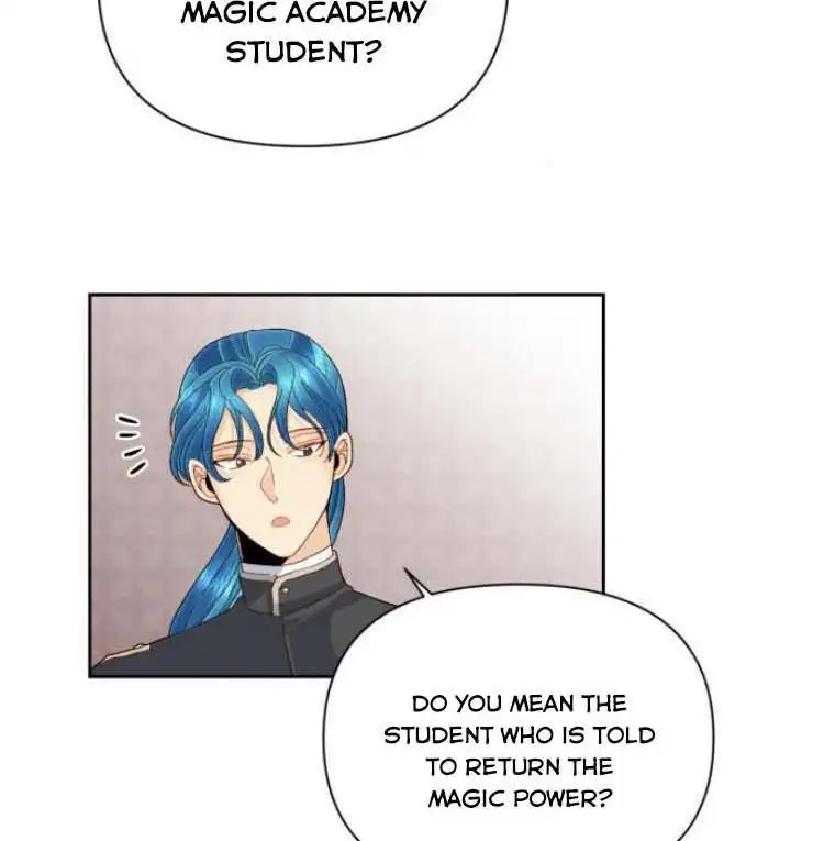 Read Remarried Empress EN Manga Online
