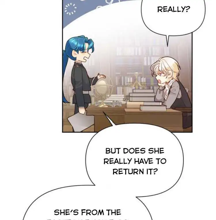 Read Remarried Empress EN Manga Online