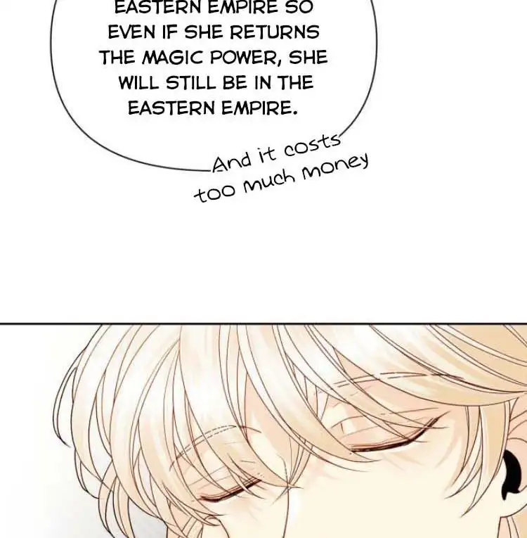 Read Remarried Empress EN Manga Online
