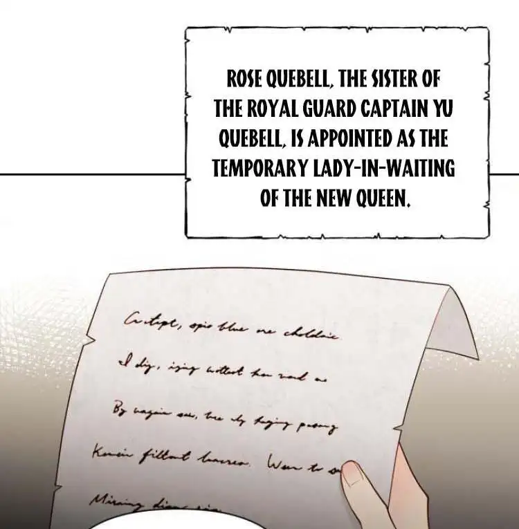 Read Remarried Empress EN Manga Online