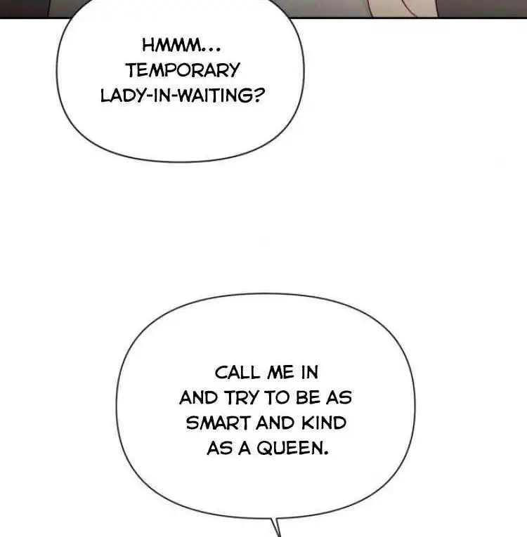 Read Remarried Empress EN Manga Online