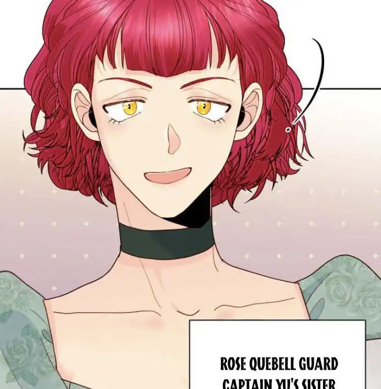 Read Remarried Empress EN Manga Online