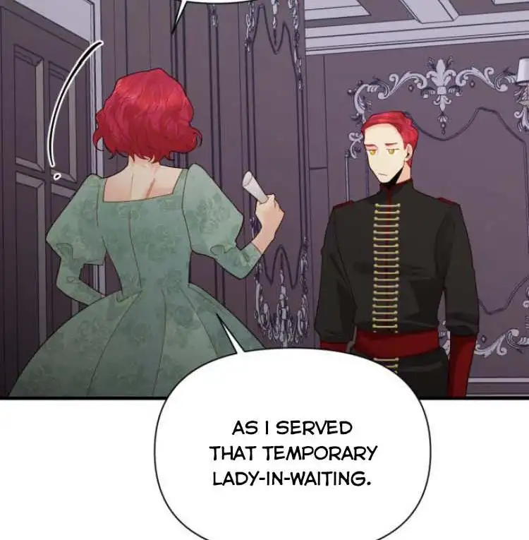 Read Remarried Empress EN Manga Online