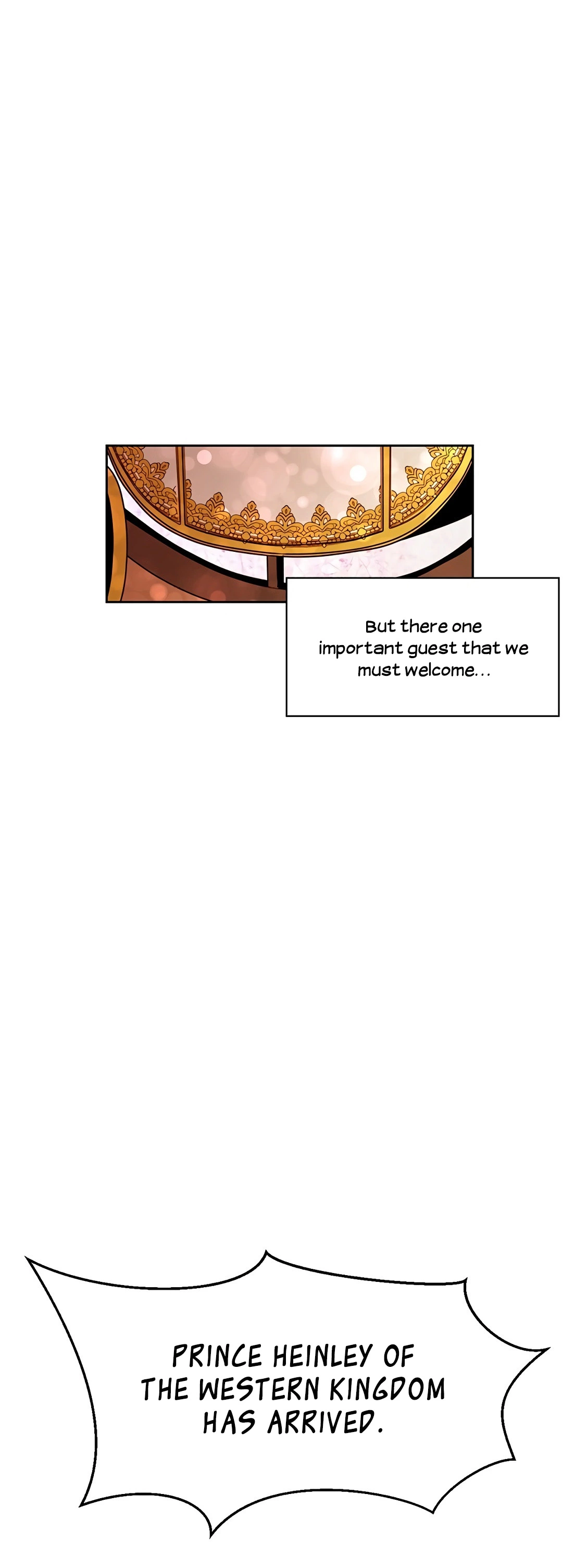 Read Remarried Empress EN Manga Online