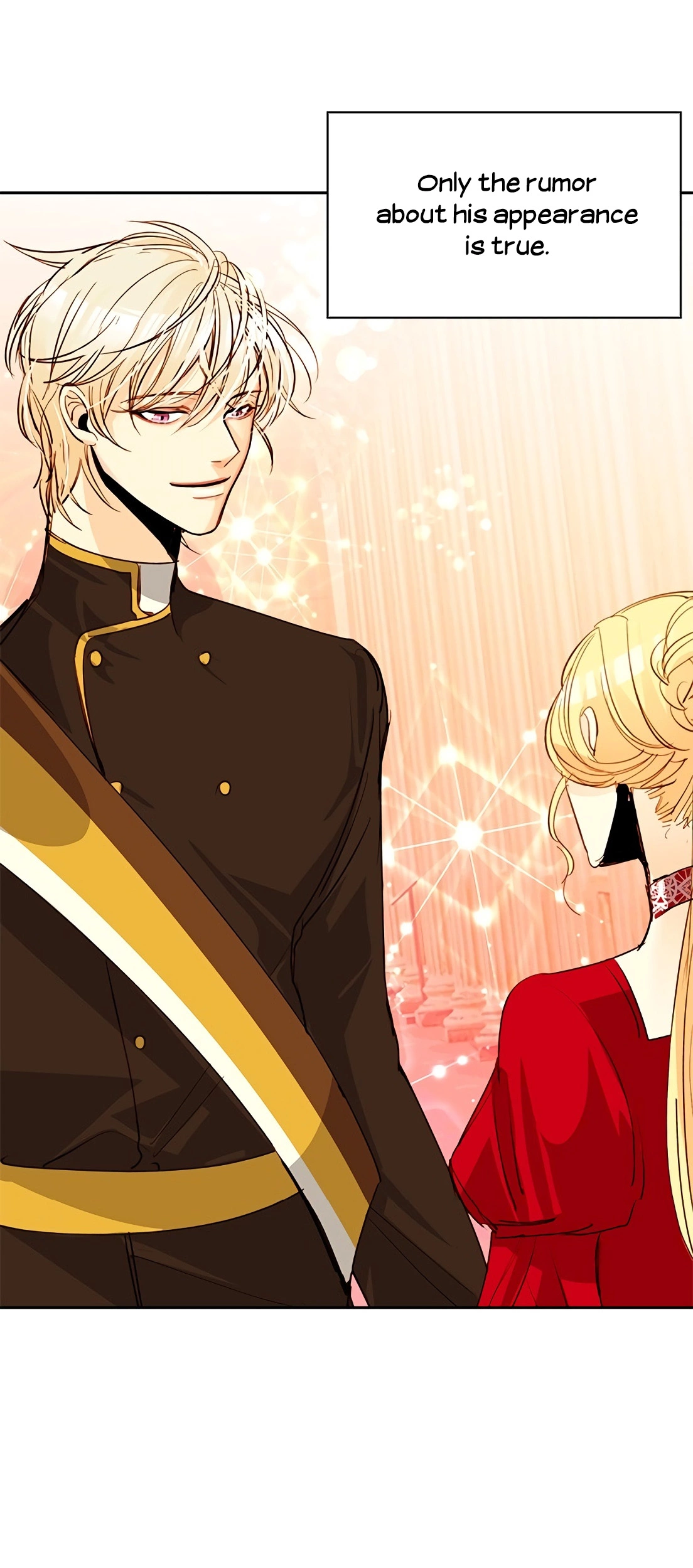 Read Remarried Empress EN Manga Online