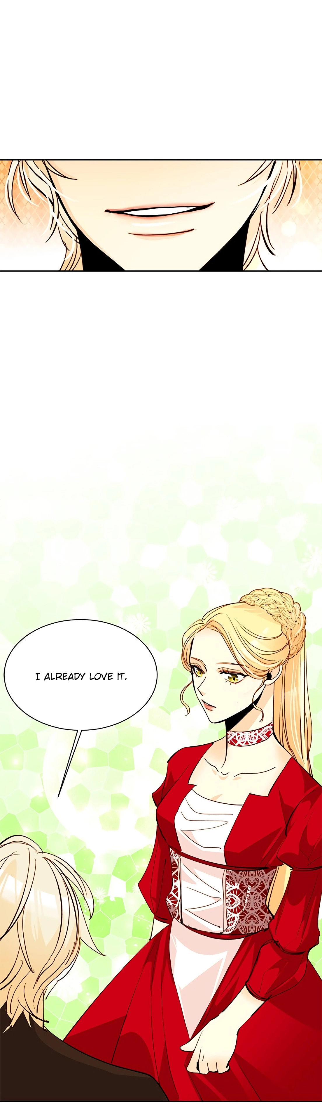 Read Remarried Empress EN Manga Online